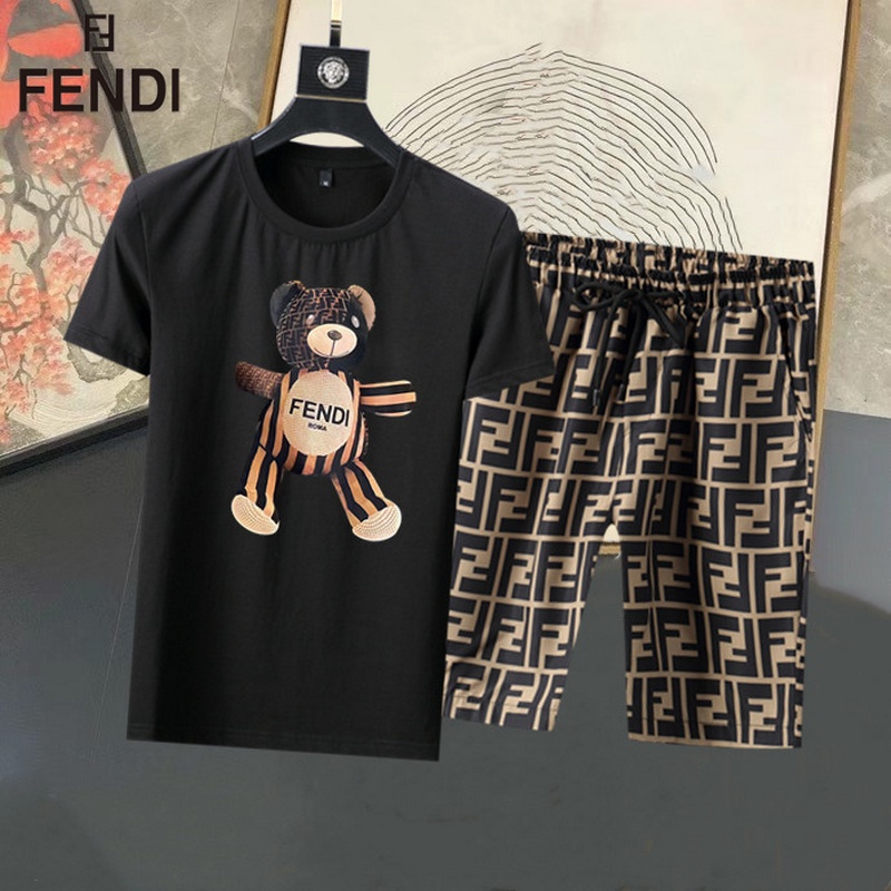 Fendi Men's Suits 273